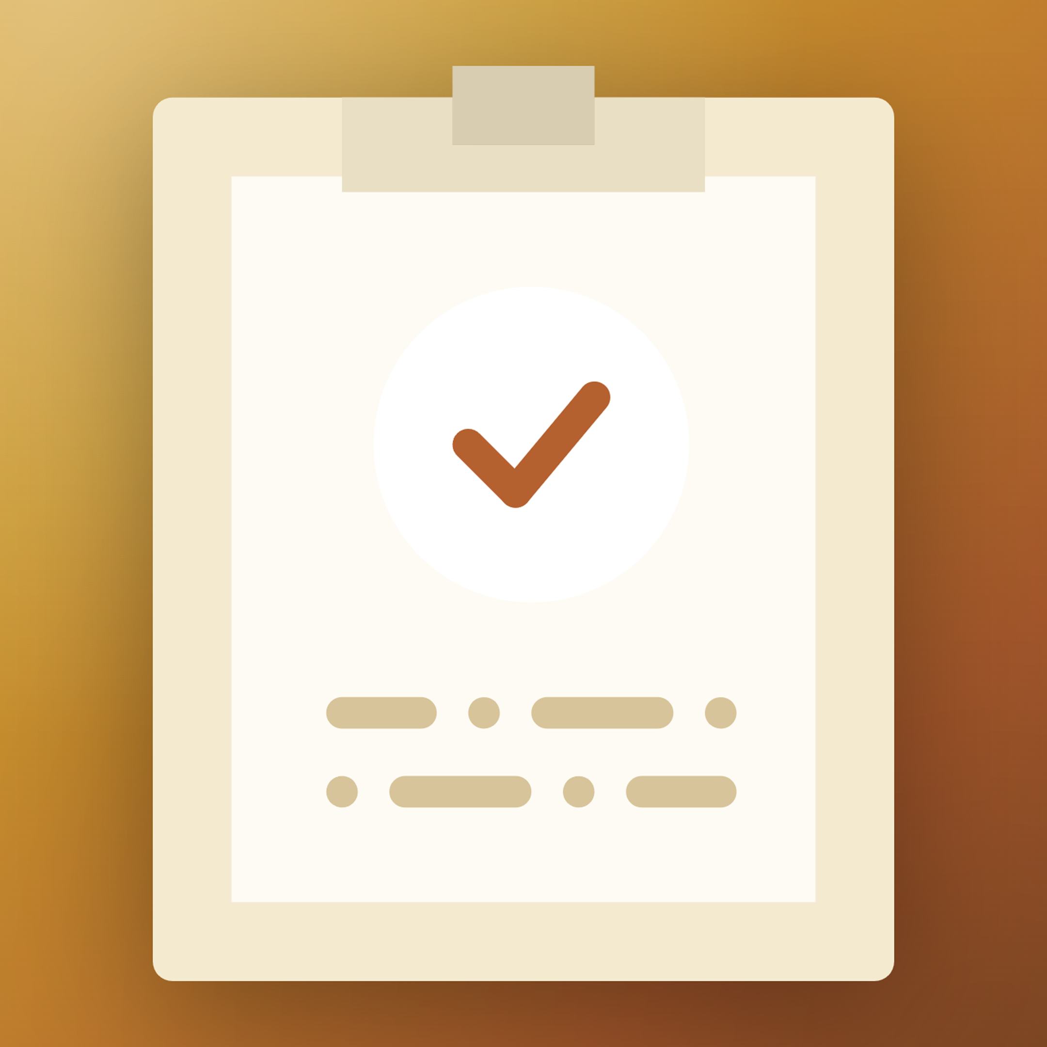DashPad icon